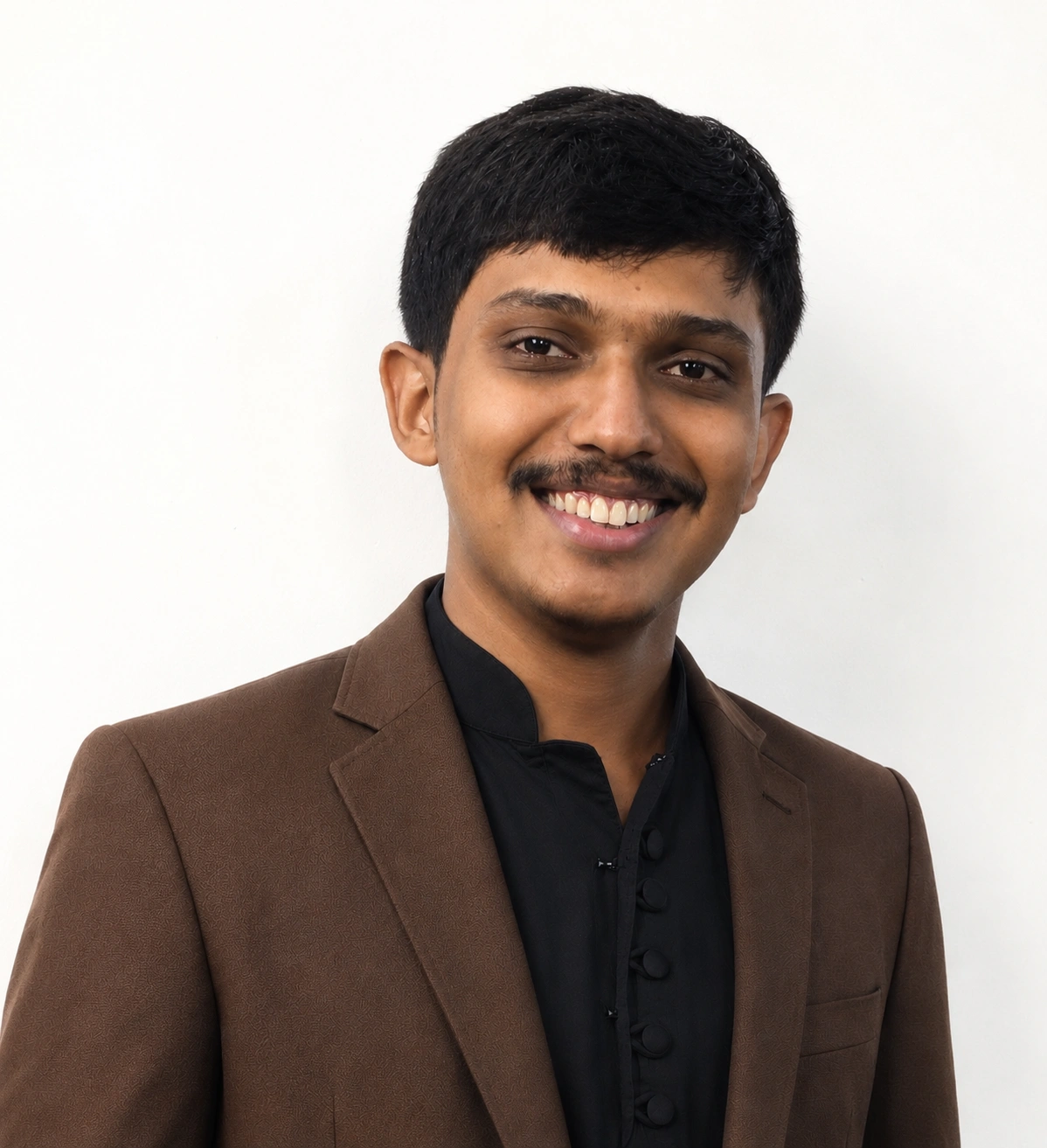 Aum Kayasth - COO of Flexii Systems