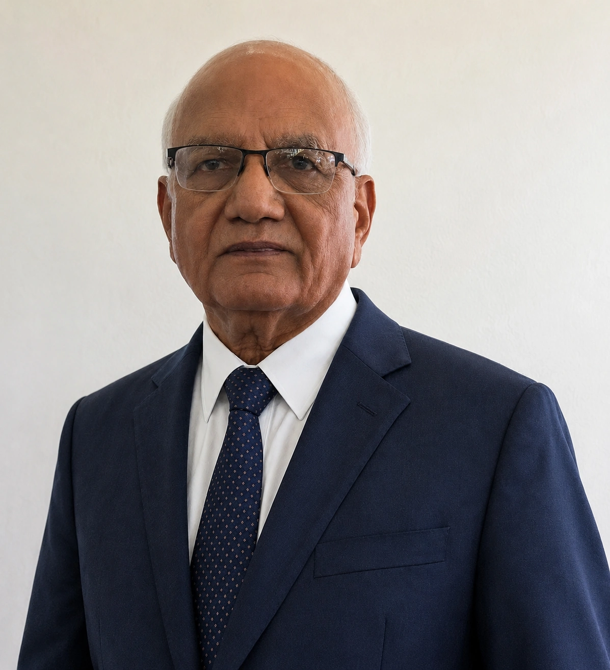 Ramesh Kayasth - CEO of Flexii Systems