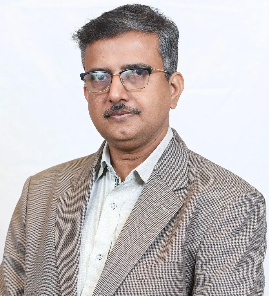 JigneshBhai Kayasth - CTO of Flexii Systems