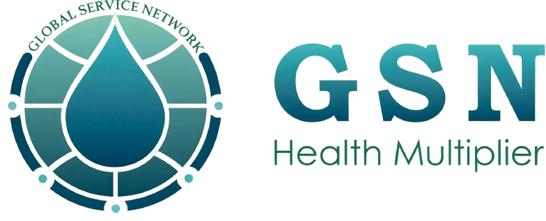 GSN Logo