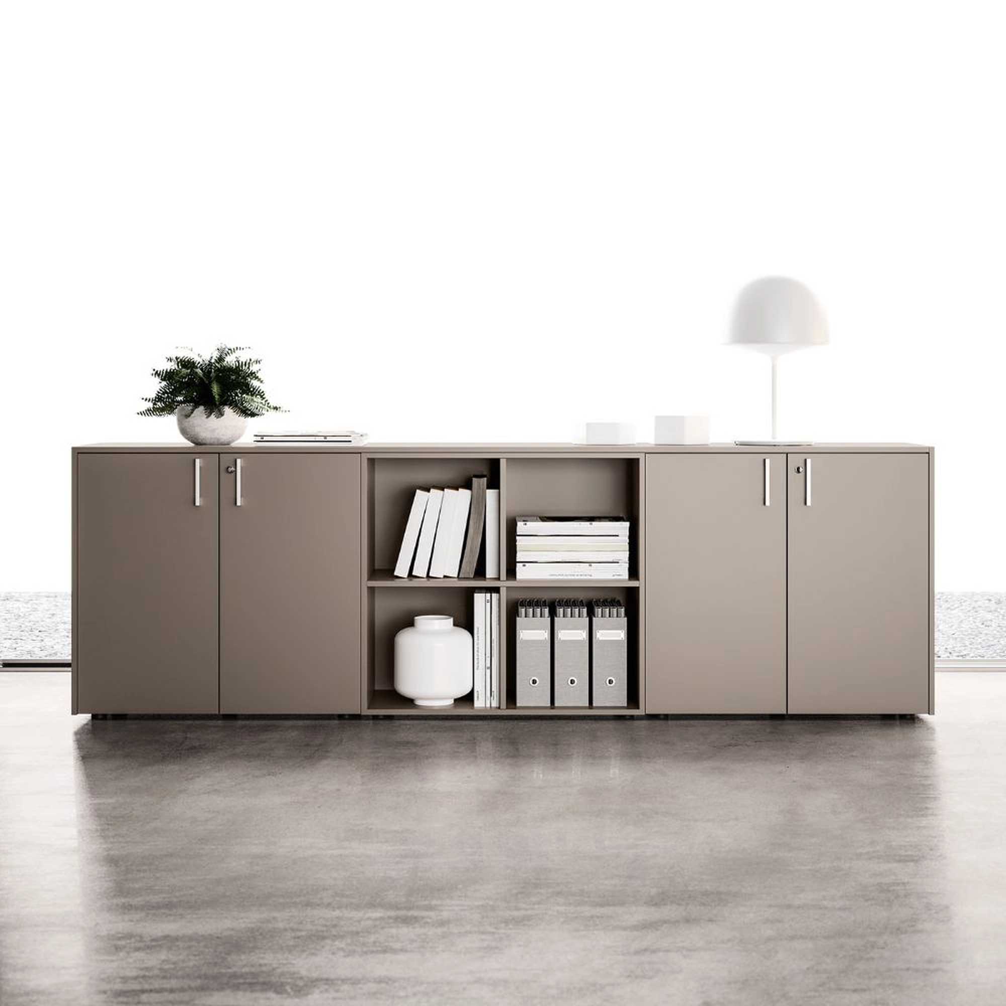 Office Storage