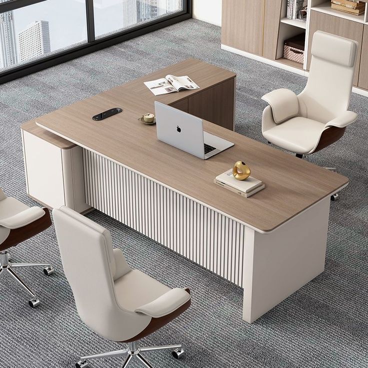 Modern Office Desk