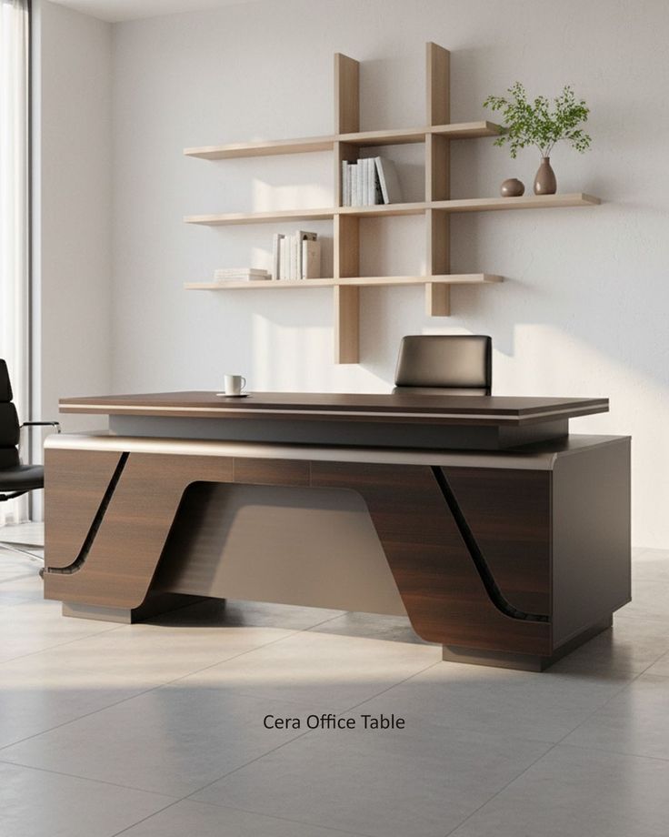 Reception Table