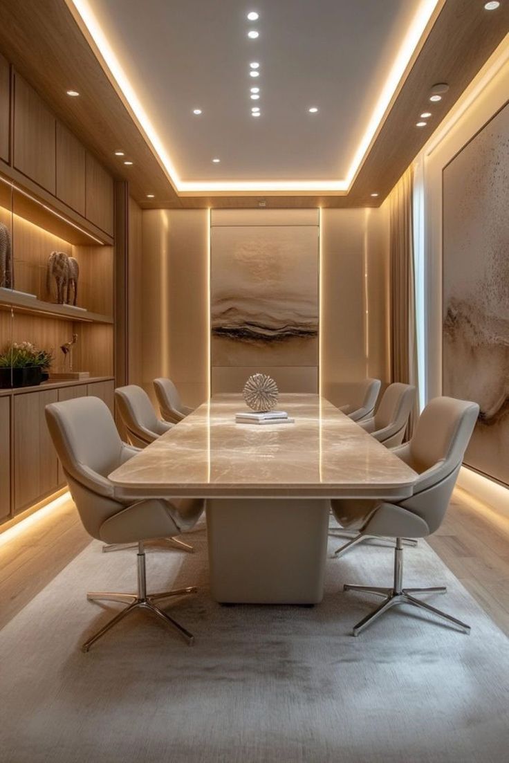 Conference Table