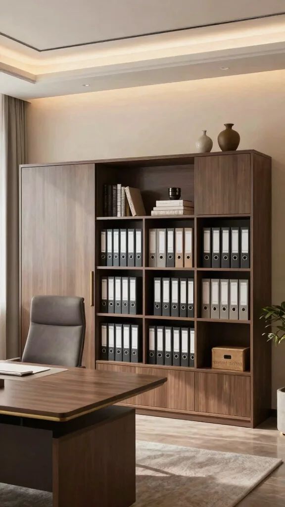 Office Storage