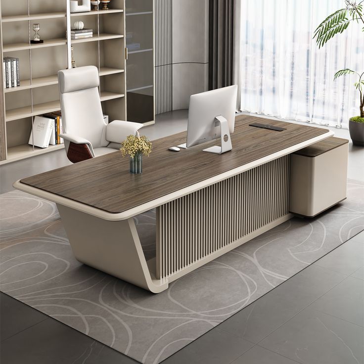 Boss Table