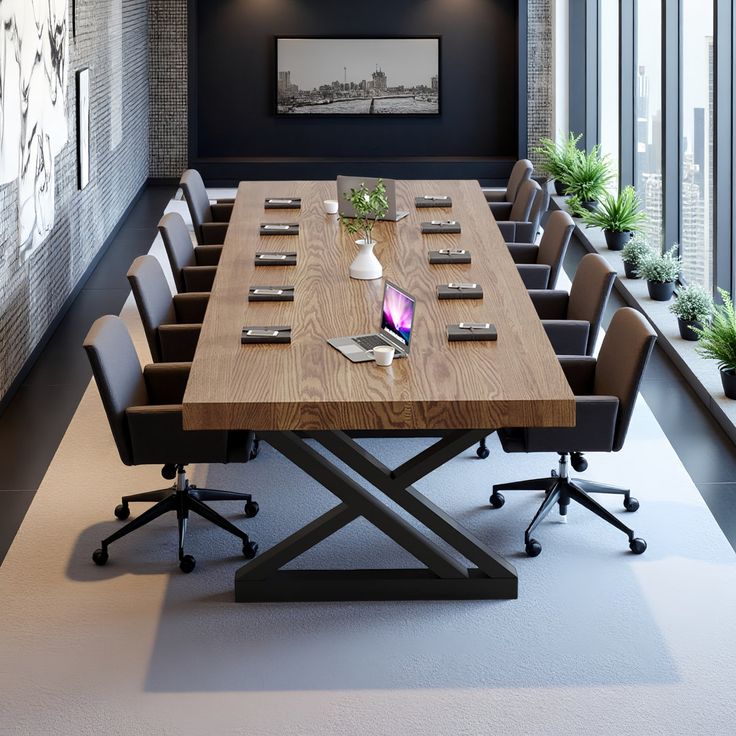 Conference Table