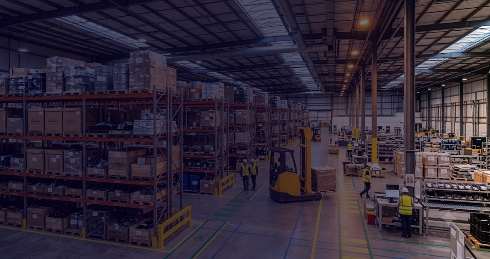 Warehouse