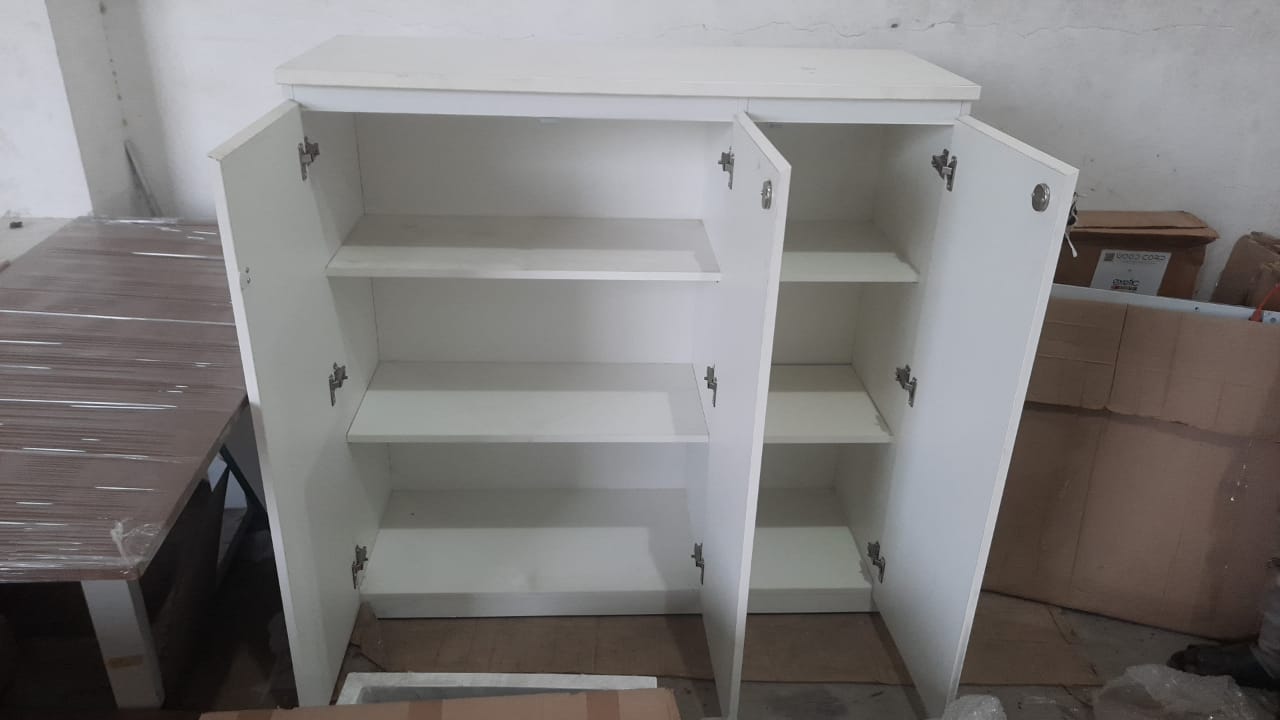 Glass Door Display Unit — image 5