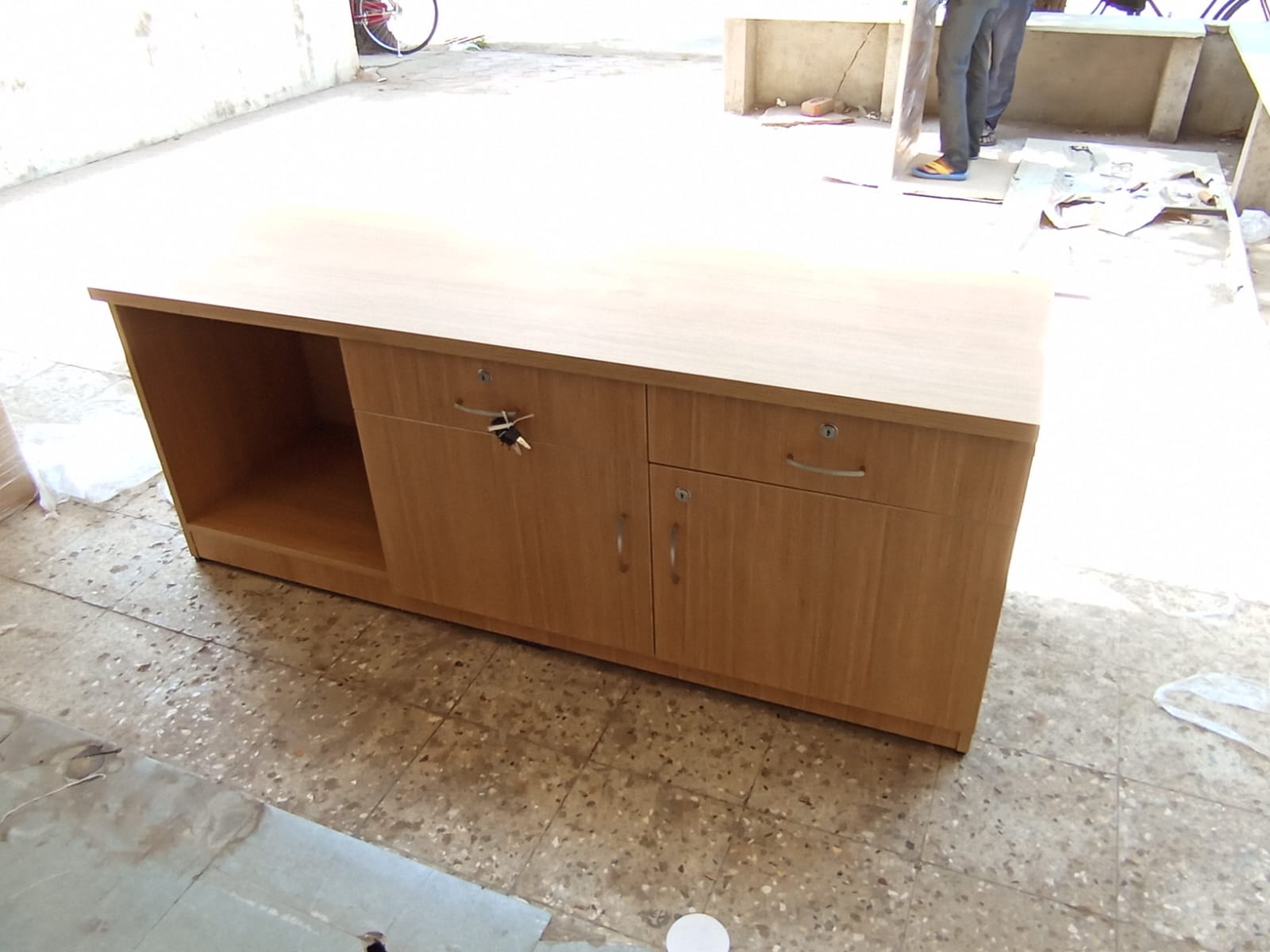 Glass Door Display Unit — image 4