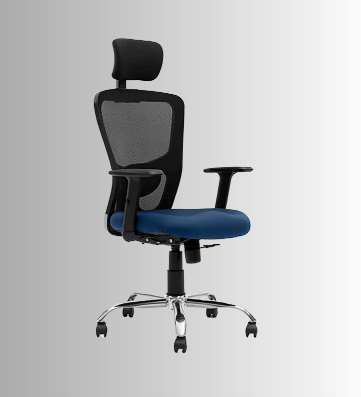 Executive Chair — our work 4