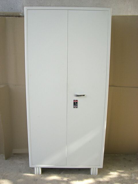 Side Storage with Display — our work 3