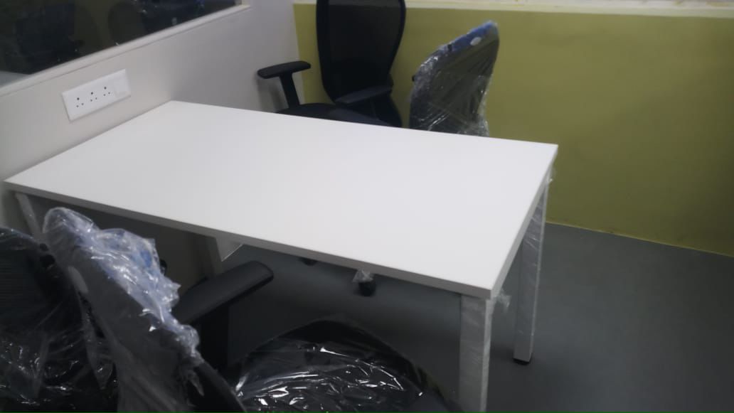 Classic Manager Cabin — our work 6