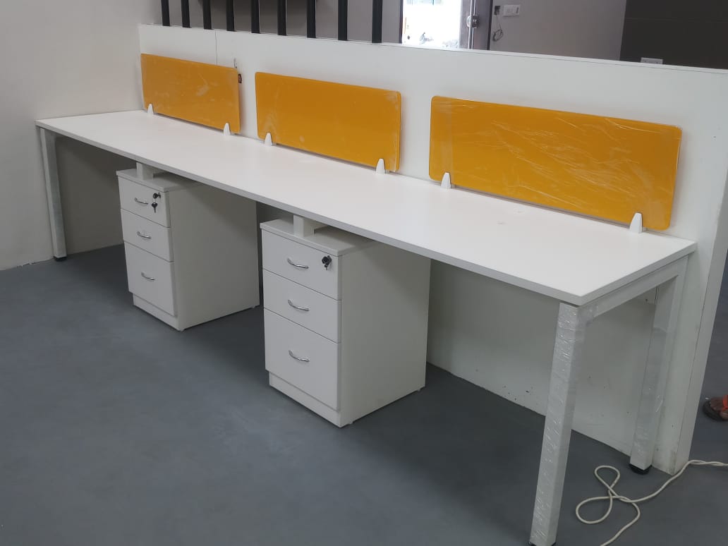 Backside Display with Display Units — our work 3