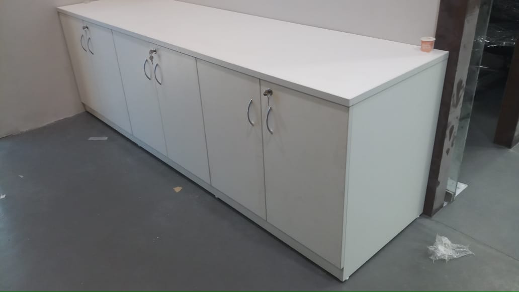 Backside Display with Display Units — our work 2