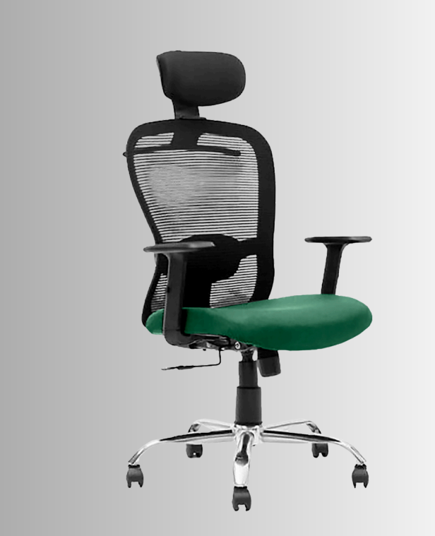 Executive Chair — our work 1