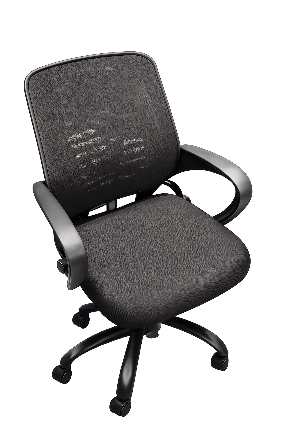 Cushion — our work 1