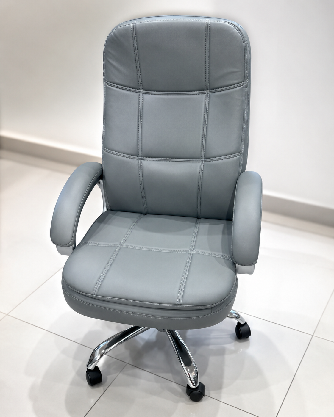 Cushion — our work 3