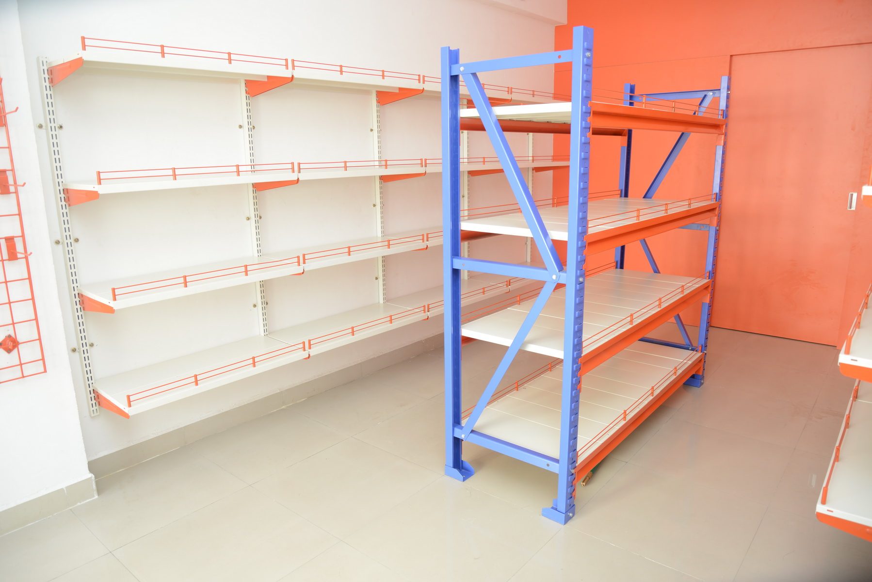 Load-Bearing Frames
