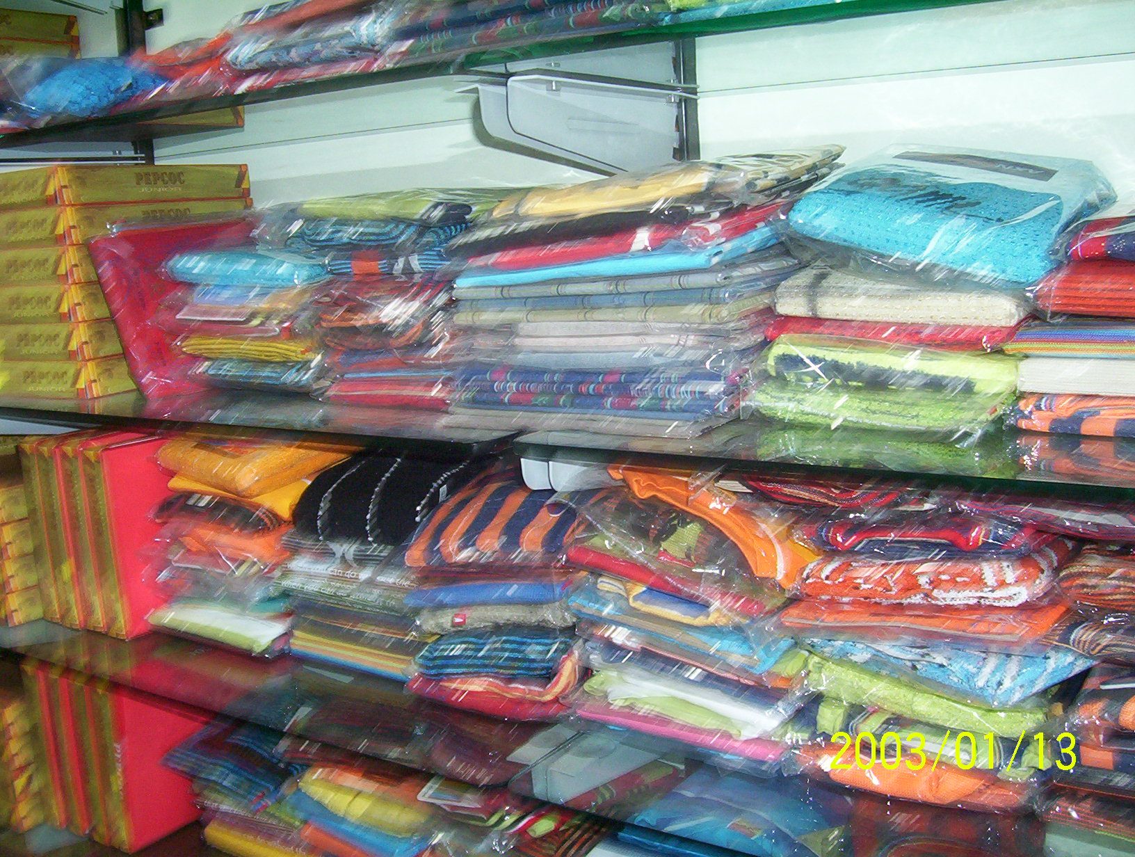 Checkout Display Rack — our work 6