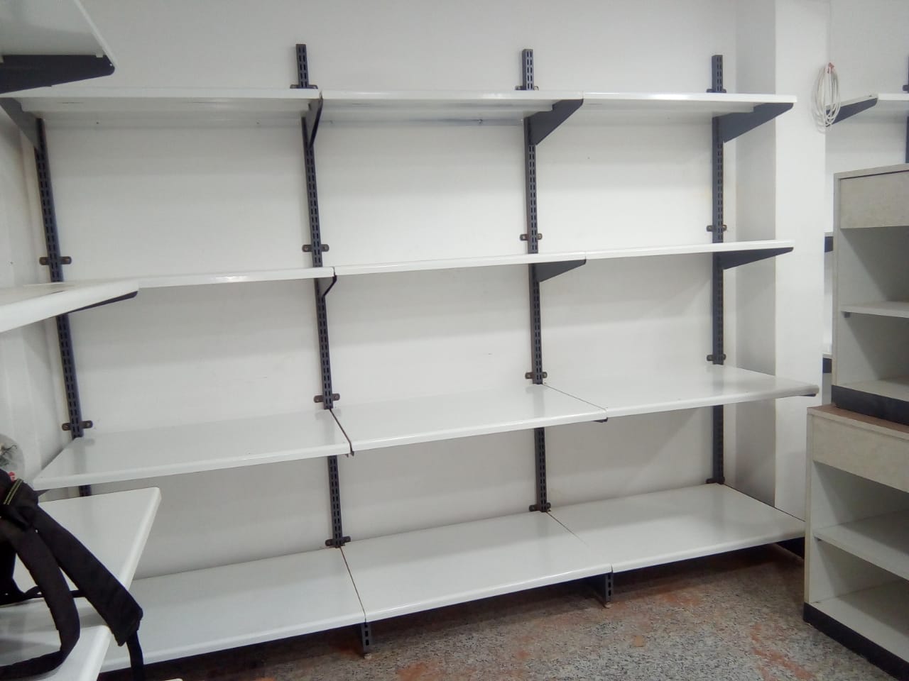 Retail Display Rack — our work 7