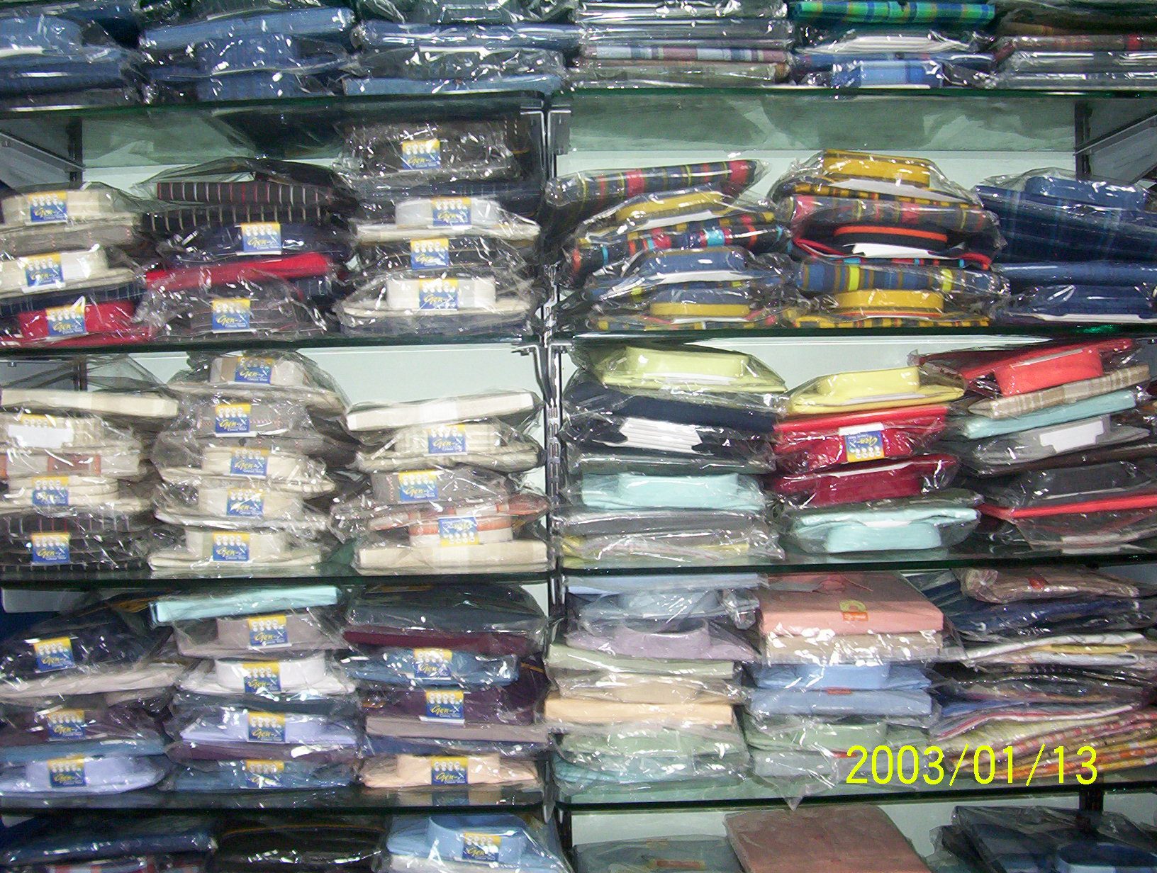 Checkout Display Rack — our work 3