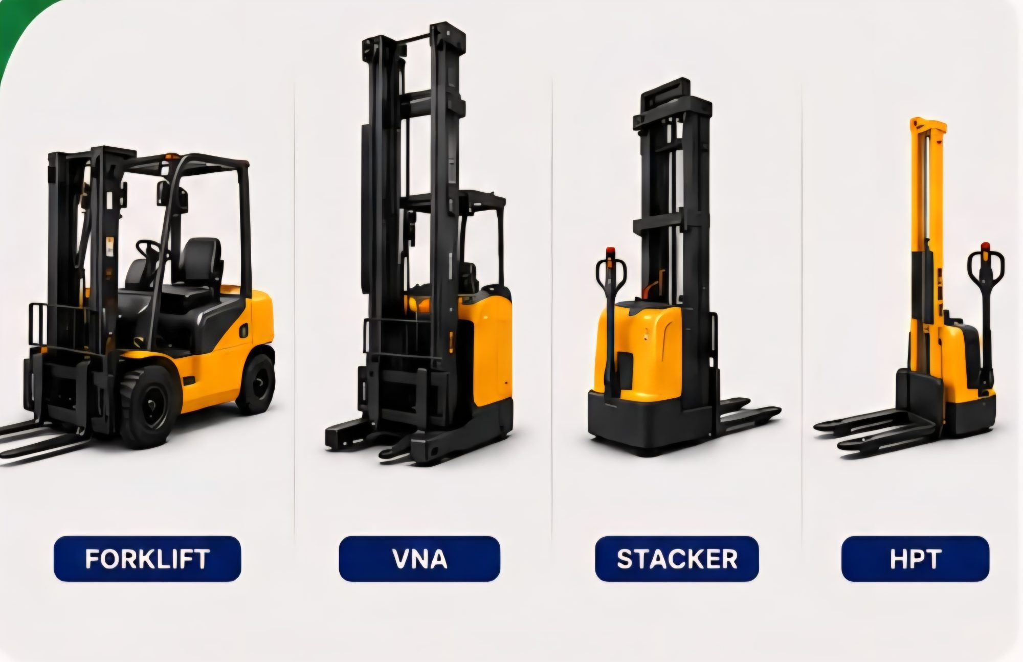MATERIAL HANDLING SOLUTION
