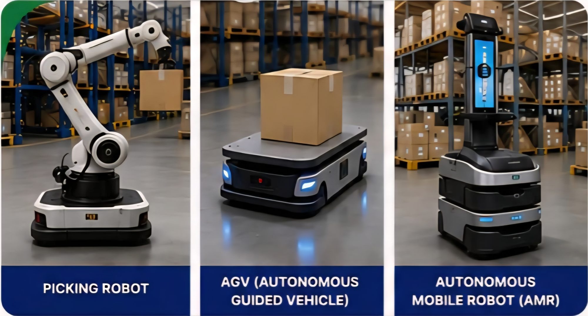 SMART AUTOMATION SOLUTIONS